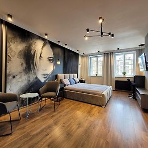 Deluxe Appartement